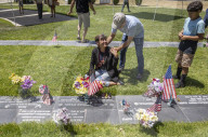 Veterans honored at Memorial Day event in Sonoma