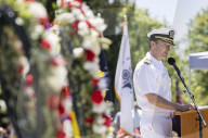 Veterans honored at Memorial Day event in Sonoma