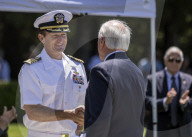 Veterans honored at Memorial Day event in Sonoma