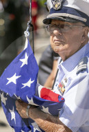 Veterans honored at Memorial Day event in Sonoma