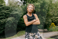 Marlene Flowers a new start after 60: I always battled with my body image - until I became a bodybuilder at 64