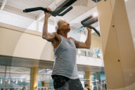 Marlene Flowers a new start after 60: I always battled with my body image - until I became a bodybuilder at 64