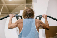 Marlene Flowers a new start after 60: I always battled with my body image - until I became a bodybuilder at 64