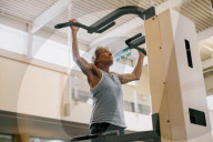 Marlene Flowers a new start after 60: I always battled with my body image - until I became a bodybuilder at 64