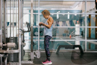 Marlene Flowers a new start after 60: I always battled with my body image - until I became a bodybuilder at 64