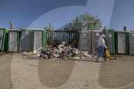 ANC’s grip on power in peril in South Africa election