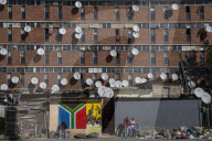 ANC’s grip on power in peril in South Africa election