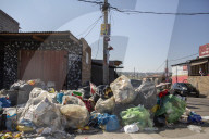 ANC’s grip on power in peril in South Africa election
