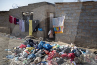ANC’s grip on power in peril in South Africa election