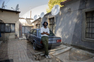ANC’s grip on power in peril in South Africa election