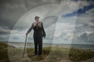 What the last veterans can teach us all as D-Day fades from memory