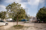 Tourism surge forcing Ibiza’s workers to live in car parks