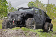 Florida company customizes Jeeps for those expecting a coming Apocalypse