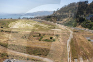 Former site of Frisco’s historic Candlestick Park, slated for condos