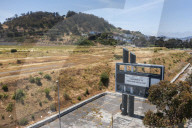 Former site of Frisco’s historic Candlestick Park, slated for condos