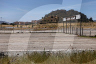 Former site of Frisco’s historic Candlestick Park, slated for condos