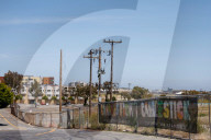 Former site of Frisco’s historic Candlestick Park, slated for condos