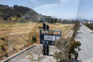 Former site of Frisco’s historic Candlestick Park, slated for condos