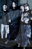 Michael Thomas, Michael Paget, Matthew Tuck, Jason James (Bullet for My Valentine)