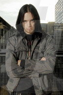 Matthew Tuck (Bullet for My Valentine)