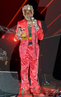 Lee "Scratch" Perry