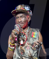 Lee "Scratch" Perry