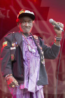 Lee "Scratch" Perry