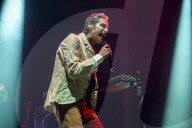 Jane's Addiction at the Roundhouse