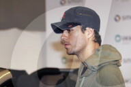 Enrique Iglesias