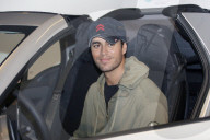 Enrique Iglesias