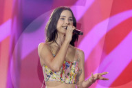 Lena Meyer-Landrut