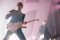Chromeo live in Copenhagen, Denmark