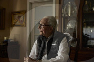 Maxwell Smart: At 10, I fled the Nazis to live starving and alone in the woods. For two years, detection meant death