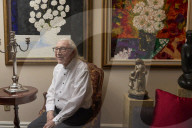 Maxwell Smart: At 10, I fled the Nazis to live starving and alone in the woods. For two years, detection meant death