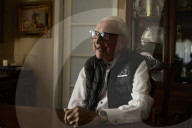 Maxwell Smart: At 10, I fled the Nazis to live starving and alone in the woods. For two years, detection meant death