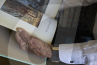 Maxwell Smart: At 10, I fled the Nazis to live starving and alone in the woods. For two years, detection meant death