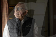Maxwell Smart: At 10, I fled the Nazis to live starving and alone in the woods. For two years, detection meant death