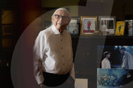 Maxwell Smart: At 10, I fled the Nazis to live starving and alone in the woods. For two years, detection meant death