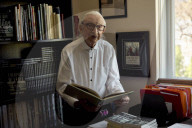 Maxwell Smart: At 10, I fled the Nazis to live starving and alone in the woods. For two years, detection meant death