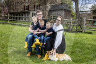 America's premier pronatalists on having 'tons of kids' to save the world: 'There are going to be countries of old people starving to death.'
Malcolm and Simone Collins