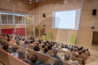 Incontro Il boom del tech per il Festival dell'Economia di Torino