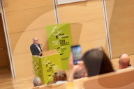 Incontro Il boom del tech per il Festival dell'Economia di Torino