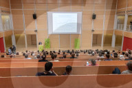 Incontro Il boom del tech per il Festival dell'Economia di Torino