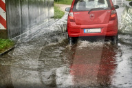 Hochwasserlage in Bayern weiter angespannt