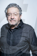 Portrait de Jean Fauque