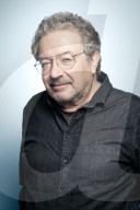 Portrait de Jean Fauque