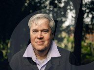 American author Daniel Handler, aka Lemoney Snicket