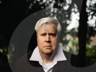American author Daniel Handler, aka Lemoney Snicket