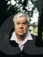 American author Daniel Handler, aka Lemoney Snicket