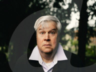American author Daniel Handler, aka Lemoney Snicket